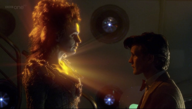 Illustration for article titled Every Single Doctor Who Story, Ranked from Best to Worst